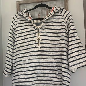 Sperry Pollover Hoodie